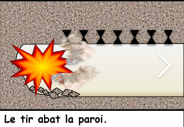 Explosif Actif 3